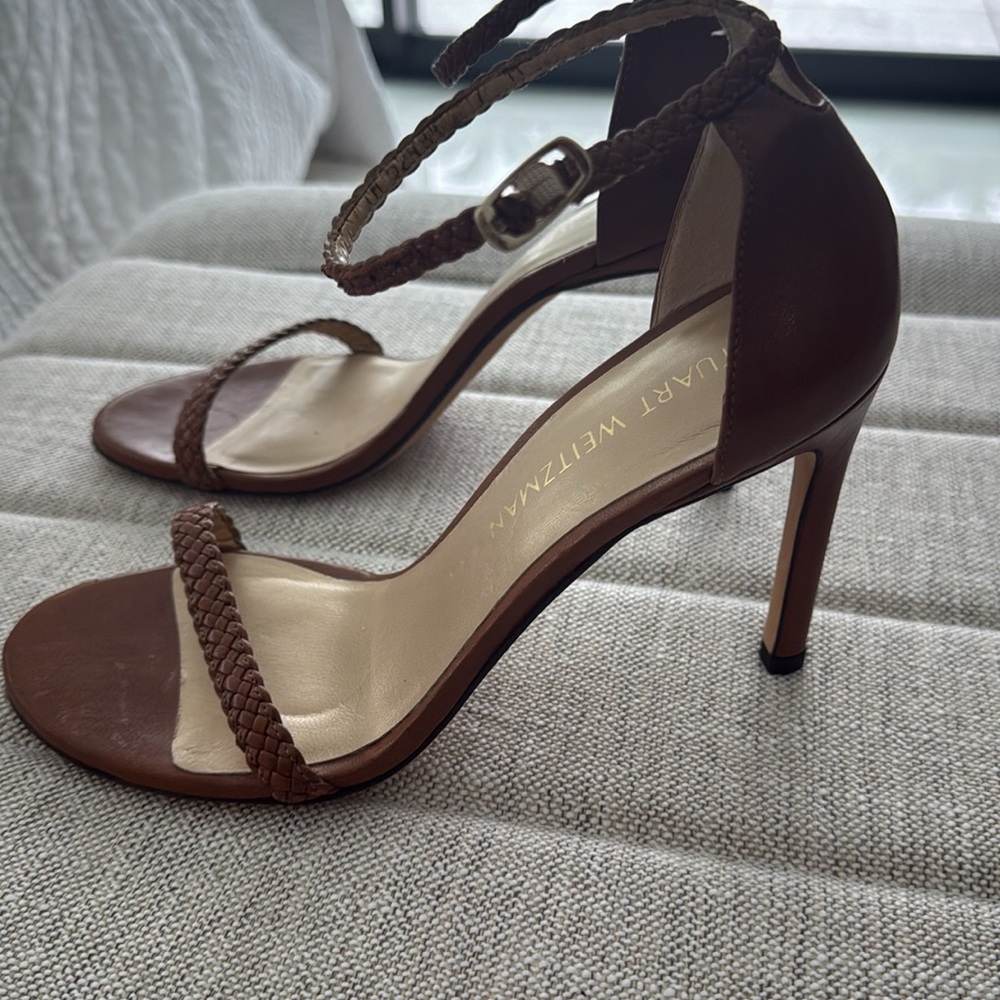 stuart weitzman - Picture 2 of 4
